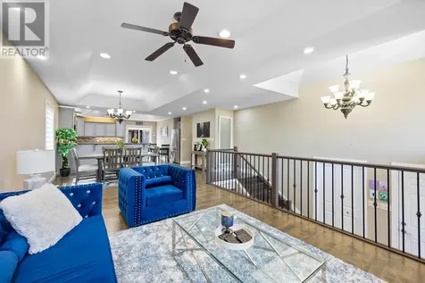 239 Branton Crescent Lakeshore ON N9K 1E2
