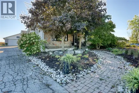 4774 8th Concession Road Windsor ON N0R 1K0