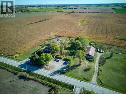 4774 8th Concession Road Windsor ON N0R 1K0