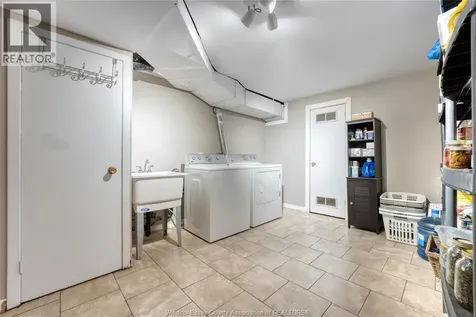 4774 8th Concession Road Windsor ON N0R 1K0