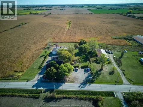 4774 8th Concession Road Windsor ON N0R 1K0