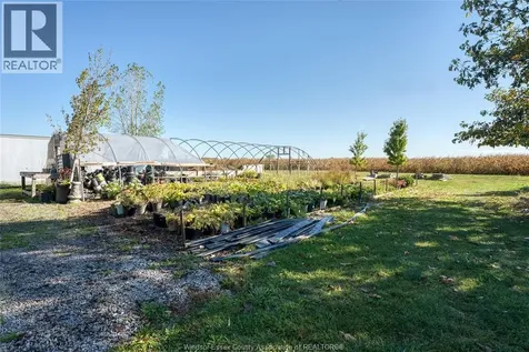 4774 8th Concession Road Windsor ON N0R 1K0