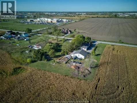 4774 8th Concession Road Windsor ON N0R 1K0