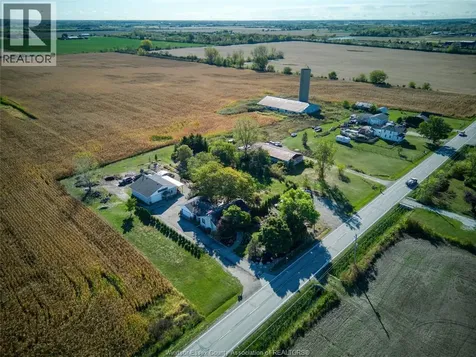 4774 8th Concession Road Windsor ON N0R 1K0