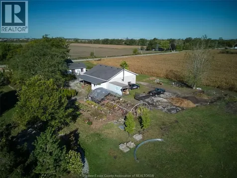 4774 8th Concession Road Windsor ON N0R 1K0