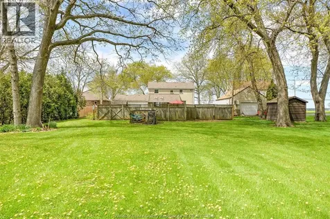 885 Front Road North Amherstburg ON N9V 2V6