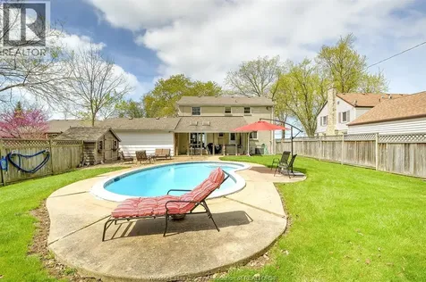 885 Front Road North Amherstburg ON N9V 2V6