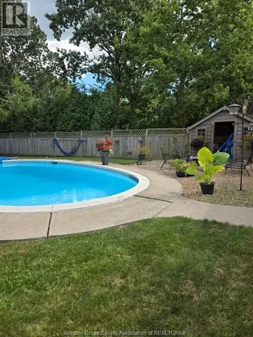 885 Front Road North Amherstburg ON N9V 2V6