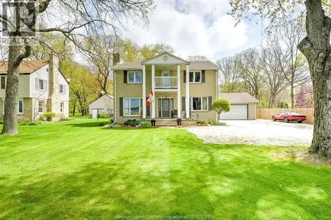 885 Front Road North Amherstburg ON N9V 2V6
