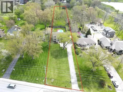 885 Front Road North Amherstburg ON N9V 2V6