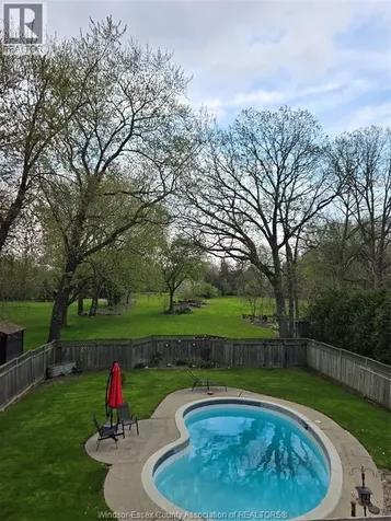 885 Front Road North Amherstburg ON N9V 2V6