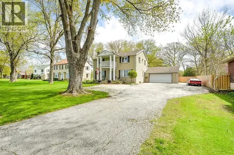 885 Front Road North Amherstburg ON N9V 2V6