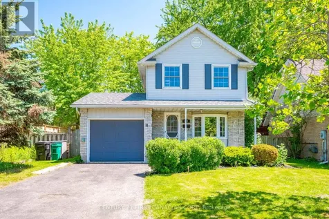 611 Preston Parkway Cambridge ON N3H 5J9