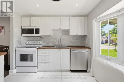 611 Preston Parkway Cambridge ON N3H 5J9