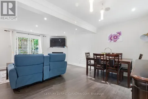611 Preston Parkway Cambridge ON N3H 5J9