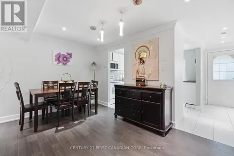 611 Preston Parkway Cambridge ON N3H 5J9