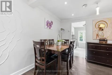 611 Preston Parkway Cambridge ON N3H 5J9