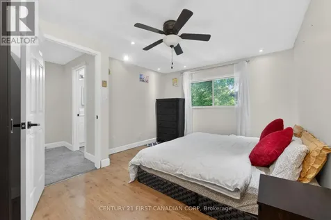 611 Preston Parkway Cambridge ON N3H 5J9