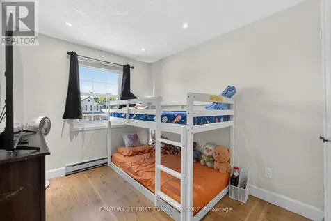 611 Preston Parkway Cambridge ON N3H 5J9