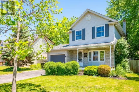 611 Preston Parkway Cambridge ON N3H 5J9