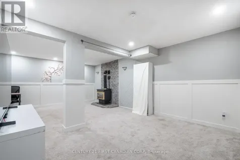 611 Preston Parkway Cambridge ON N3H 5J9