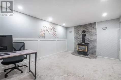 611 Preston Parkway Cambridge ON N3H 5J9