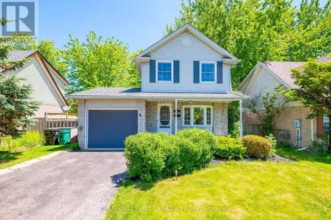 611 Preston Parkway Cambridge ON N3H 5J9