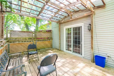 611 Preston Parkway Cambridge ON N3H 5J9