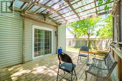 611 Preston Parkway Cambridge ON N3H 5J9