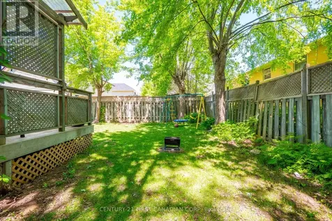611 Preston Parkway Cambridge ON N3H 5J9