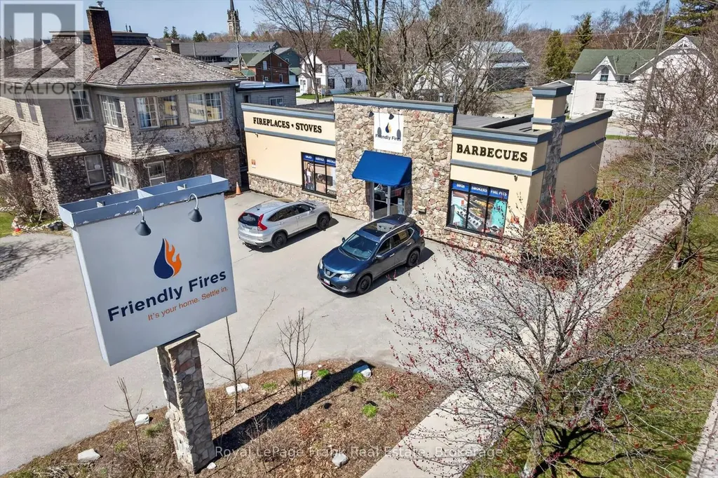 70 King Street East Cobourg ON K9A 1K9