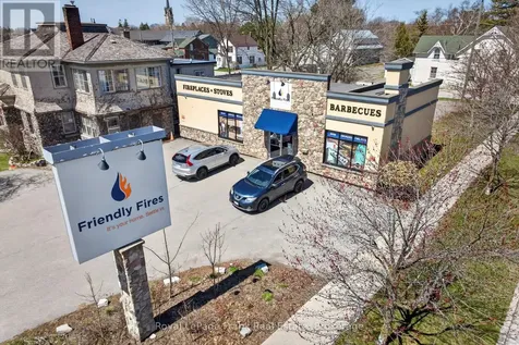 70 King Street East Cobourg ON K9A 1K9
