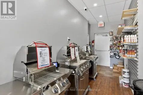 70 King Street East Cobourg ON K9A 1K9