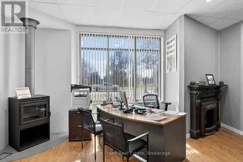 70 King Street East Cobourg ON K9A 1K9