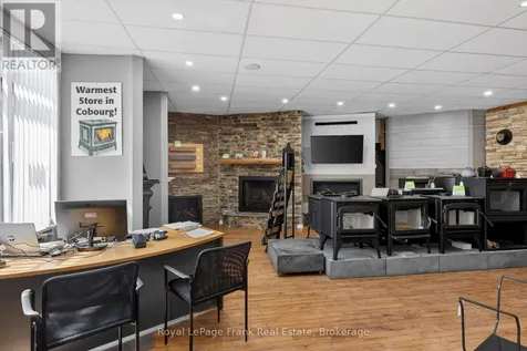 70 King Street East Cobourg ON K9A 1K9
