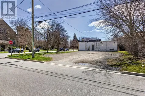 70 King Street East Cobourg ON K9A 1K9