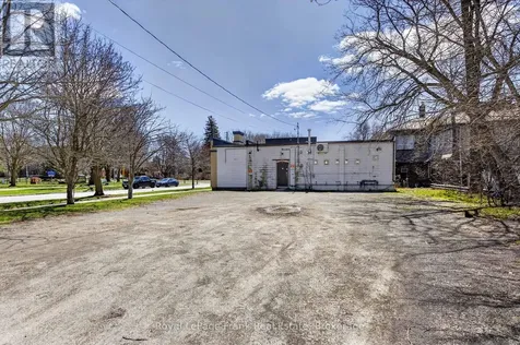 70 King Street East Cobourg ON K9A 1K9