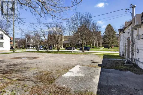 70 King Street East Cobourg ON K9A 1K9