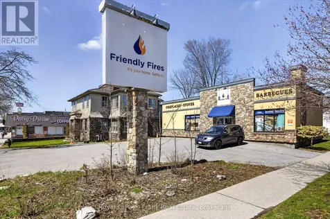 70 King Street East Cobourg ON K9A 1K9