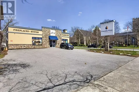 70 King Street East Cobourg ON K9A 1K9
