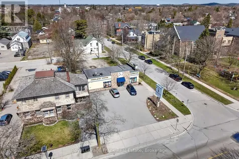 70 King Street East Cobourg ON K9A 1K9