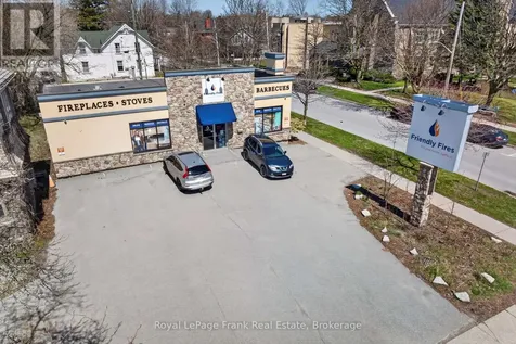70 King Street East Cobourg ON K9A 1K9