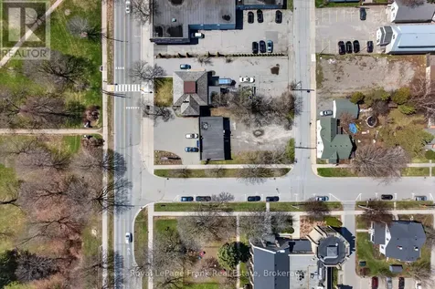 70 King Street East Cobourg ON K9A 1K9