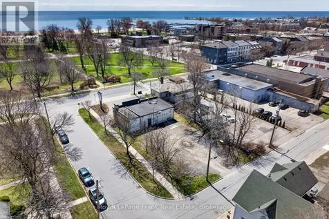 70 King Street East Cobourg ON K9A 1K9