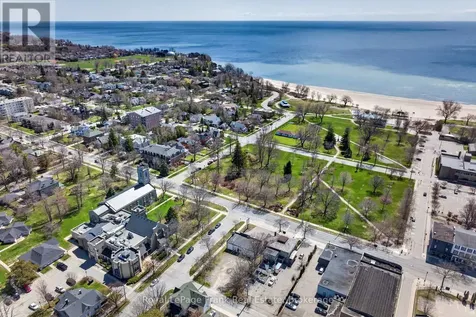 70 King Street East Cobourg ON K9A 1K9