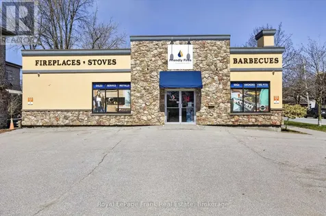 70 King Street East Cobourg ON K9A 1K9