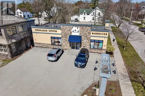 70 King Street East Cobourg ON K9A 1K9