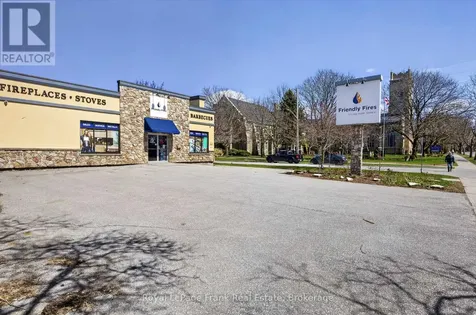 70 King Street East Cobourg ON K9A 1K9