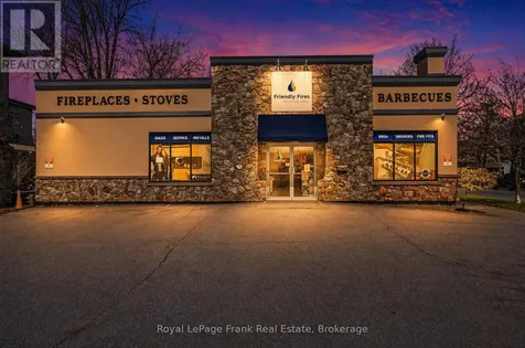 70 King Street East Cobourg ON K9A 1K9