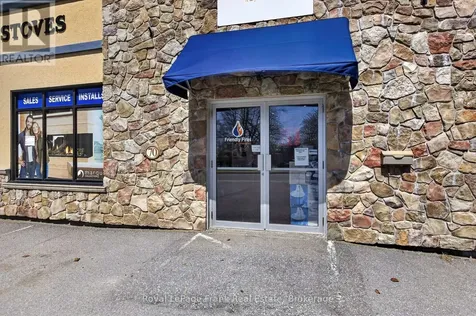 70 King Street East Cobourg ON K9A 1K9